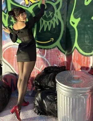 Xochitl Gomez OnlyFans Leaked Free Thumbnail Picture - #fw0h2Go1tU