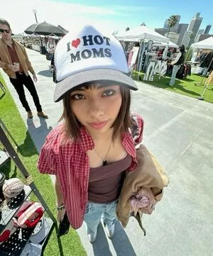 Xochitl Gomez OnlyFans Leaked Free Thumbnail Picture - #gIQg0bA2Y1