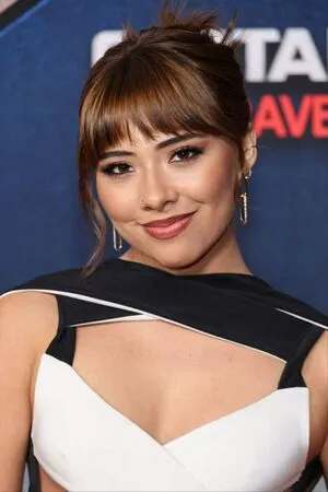 Xochitl Gomez OnlyFans Leaked Free Thumbnail Picture - #rxgLLYyP8T