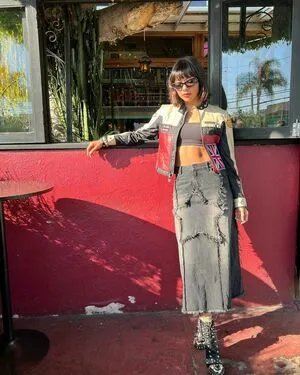 Xochitl Gomez OnlyFans Leaked Free Thumbnail Picture - #shwrqgI1Y6