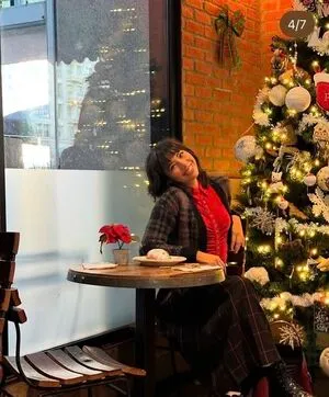 Xochitl Gomez OnlyFans Leaked Free Thumbnail Picture - #tAmIkM8WvX