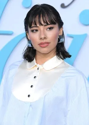 Xochitl Gomez OnlyFans Leaked Free Thumbnail Picture - #tPnU5iaBFa