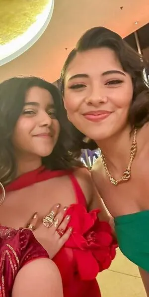 Xochitl Gomez OnlyFans Leaked Free Thumbnail Picture - #uy1mScMJa0