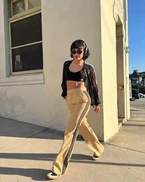 Xochitl Gomez OnlyFans Leaked Free Thumbnail Picture - #yJQgkJcrAY