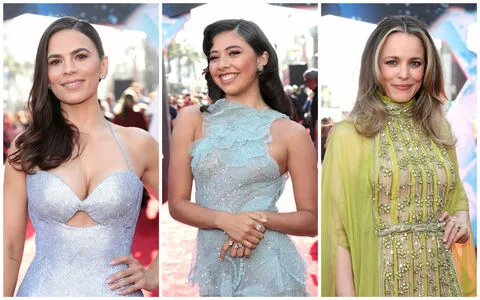 Xochitlgomez OnlyFans Leaked Free Thumbnail Picture - #esA0wd0wZb