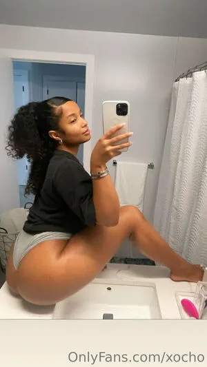 Xocho OnlyFans Leaked Free Thumbnail Picture - #3zv74kcozi