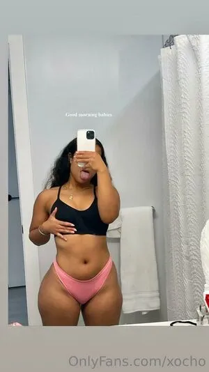 Xocho OnlyFans Leaked Free Thumbnail Picture - #4anRQFbilS