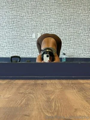 Xocho OnlyFans Leaked Free Thumbnail Picture - #ej8PxoVfxQ