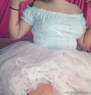 Xoctaviamoonx OnlyFans Leaked Free Thumbnail Picture - #KhPLWiTDgq