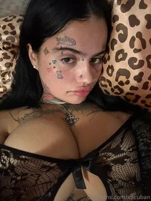 Xocuban OnlyFans Leaked Free Thumbnail Picture - #1jJYID1f03