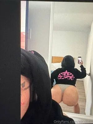 Xocuban OnlyFans Leaked Free Thumbnail Picture - #jhQ2iFoxMO