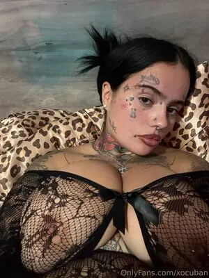Xocuban OnlyFans Leaked Free Thumbnail Picture - #lIXYAYQcly