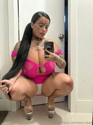 Xocuban OnlyFans Leaked Free Thumbnail Picture - #rDFF3ckaNx
