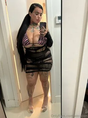 Xocuban OnlyFans Leaked Free Thumbnail Picture - #yCHeK00TT8