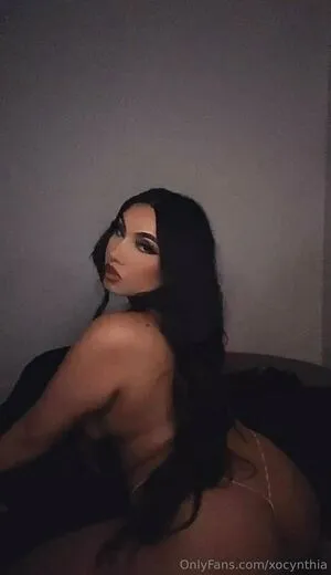 Xocynthia OnlyFans Leaked Free Thumbnail Picture - #ItukZgptle
