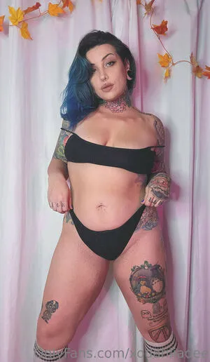 Xodahliadee OnlyFans Leaked Free Thumbnail Picture - #WUyUT0KUtP