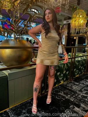 Xodaisylove OnlyFans Leaked Free Thumbnail Picture - #6a6Jbjkq1I