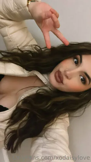 Xodaisylove OnlyFans Leaked Free Thumbnail Picture - #JUt6n0bFKw