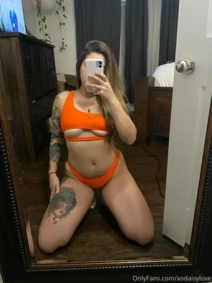 Xodaisylove OnlyFans Leaked Free Thumbnail Picture - #QdH8FyzXlx