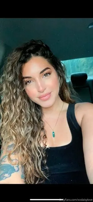 Xodaisylove OnlyFans Leaked Free Thumbnail Picture - #UrdmlVuJPJ