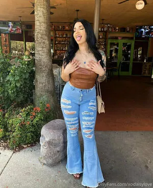 Xodaisylove OnlyFans Leaked Free Thumbnail Picture - #UvAKEyTfTb