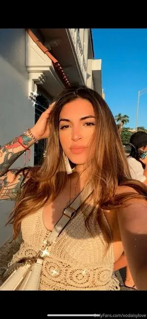Xodaisylove OnlyFans Leaked Free Thumbnail Picture - #ank84gq1fV
