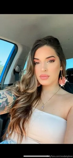 Xodaisylove OnlyFans Leaked Free Thumbnail Picture - #f9bO03j2SR