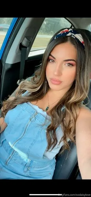 Xodaisylove OnlyFans Leaked Free Thumbnail Picture - #lfOPIDL8GF