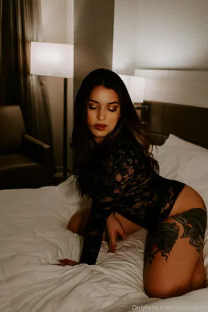 Xodaisylove OnlyFans Leaked Free Thumbnail Picture - #olCNHDjtTs