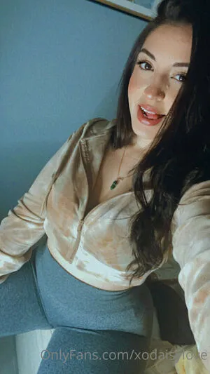 Xodaisylove OnlyFans Leaked Free Thumbnail Picture - #rWv0yzqpR7