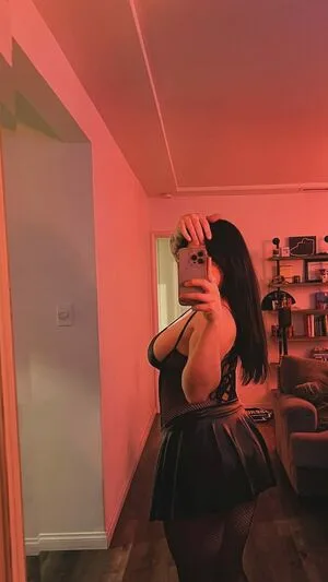 Xodesiiiii OnlyFans Leaked Free Thumbnail Picture - #3MQn1xmCt1