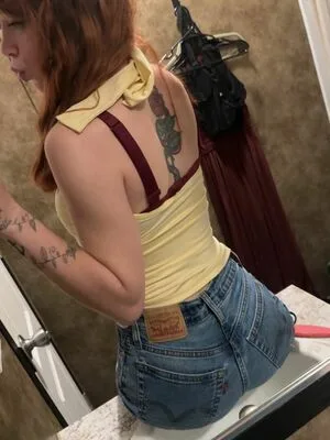 Xodollyx OnlyFans Leaked Free Thumbnail Picture - #afMUGITLuP