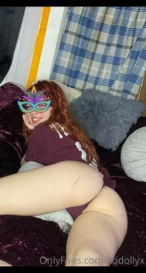 Xodollyx OnlyFans Leaked Free Thumbnail Picture - #xmMPJBB2pR