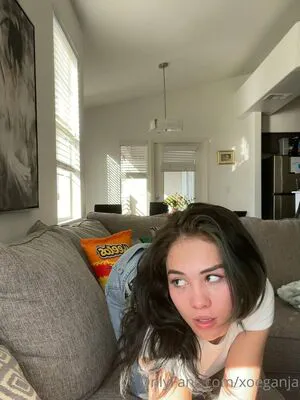 Xoeganja OnlyFans Leaked Free Thumbnail Picture - #B4MDJjHeHn