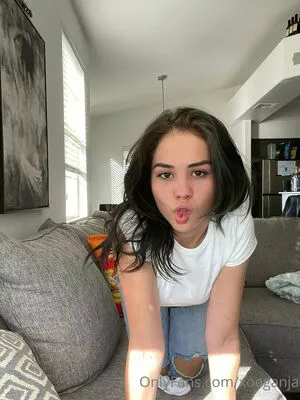 Xoeganja OnlyFans Leaked Free Thumbnail Picture - #Hkuy8OKGyb