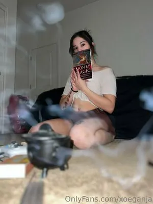 Xoeganja OnlyFans Leaked Free Thumbnail Picture - #JfSc95pPdU