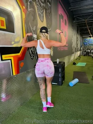 Xoelizabethxoxo OnlyFans Leaked Free Thumbnail Picture - #2OaAzqETyI