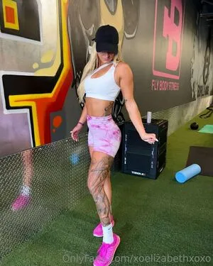 Xoelizabethxoxo OnlyFans Leaked Free Thumbnail Picture - #NbVwQpo1Dv