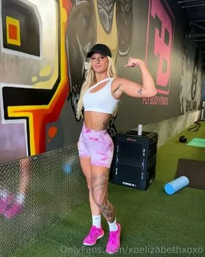 Xoelizabethxoxo OnlyFans Leaked Free Thumbnail Picture - #XK3zHJx1kY