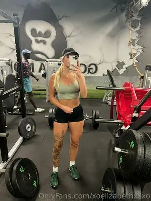 Xoelizabethxoxo OnlyFans Leaked Free Thumbnail Picture - #Zib2wWit9r