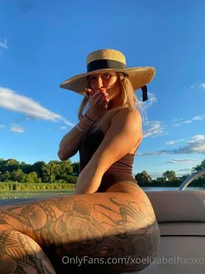 Xoelizabethxoxo OnlyFans Leaked Free Thumbnail Picture - #g7AXe76nMX
