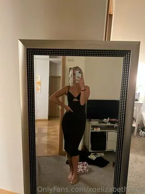 Xoelizabethxoxo OnlyFans Leaked Free Thumbnail Picture - #giMjvVexVA