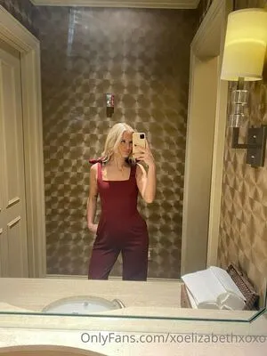 Xoelizabethxoxo OnlyFans Leaked Free Thumbnail Picture - #ldnTDsUprv