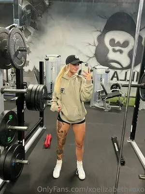 Xoelizabethxoxo OnlyFans Leaked Free Thumbnail Picture - #mFVp9FAzv8
