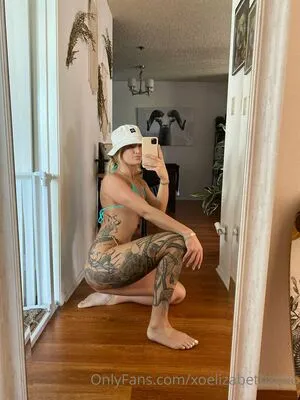 Xoelizabethxoxo OnlyFans Leaked Free Thumbnail Picture - #ul79tlBwDc