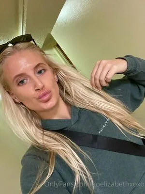 Xoelizabethxoxo OnlyFans Leaked Free Thumbnail Picture - #xMzJIZXYCC