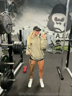 Xoelizabethxoxo OnlyFans Leaked Free Thumbnail Picture - #zKhC6FLySl