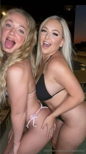 Xoellevicexo OnlyFans Leaked Free Thumbnail Picture - #JSHcCXvvRC
