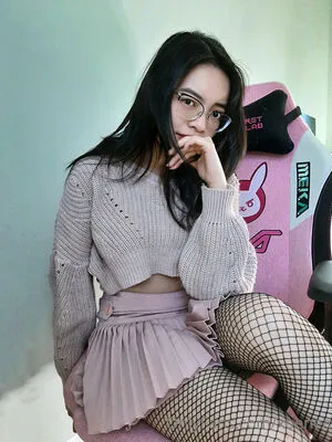 Xoenea OnlyFans Leaked Free Thumbnail Picture - #6nlIakpbQ4