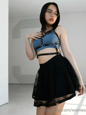 Xoenea OnlyFans Leaked Free Thumbnail Picture - #LNaSwblHnt